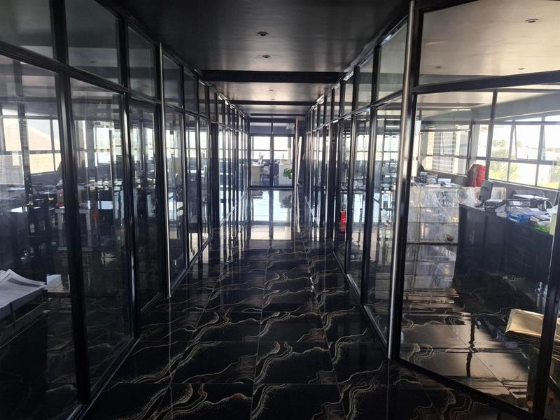 Commercial Property for Sale in Killarney Industria Western Cape